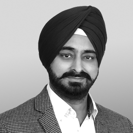 M S Kalsi